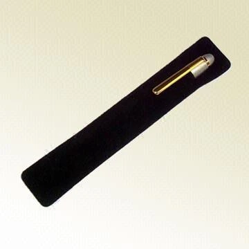 Free Shipping 500 Pieces Suede Pen Sleeve Velvet Pen Pouch Velvet Bag Pen Box Pen Bag Gift Pouch Black Velvet Pouch Velvet Pen Pouches Pen Pouchpen Sleeve Aliexpress