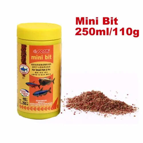 mini bit 110g