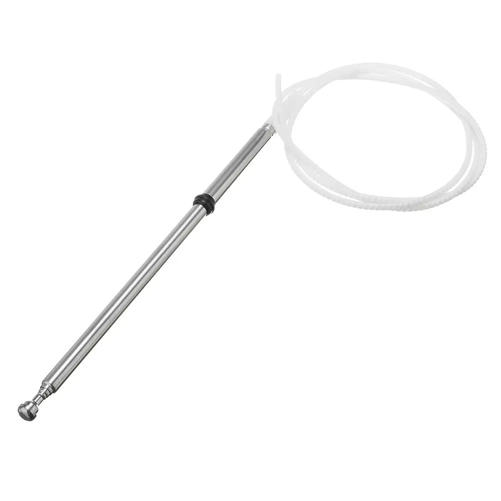 Buy AM FM Power Antenna Mast For Toyota Land Cruiser