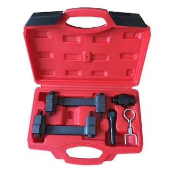 

Garage Tools T40070 Engine timing tool set kit for audi A6 2.4 Q7 3.2 FSI V6 , V8, V10