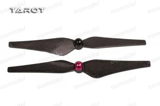 Tarot 9443 Propeller TL2866 Self-locking Carbon Fiber Propeller Tarot multirotor multicopter Spare parts FreeTrack Shipping tarot 9443 propeller tl2866 self locking carbon fiber propeller tarot multirotor multicopter spare parts freetrack shipping