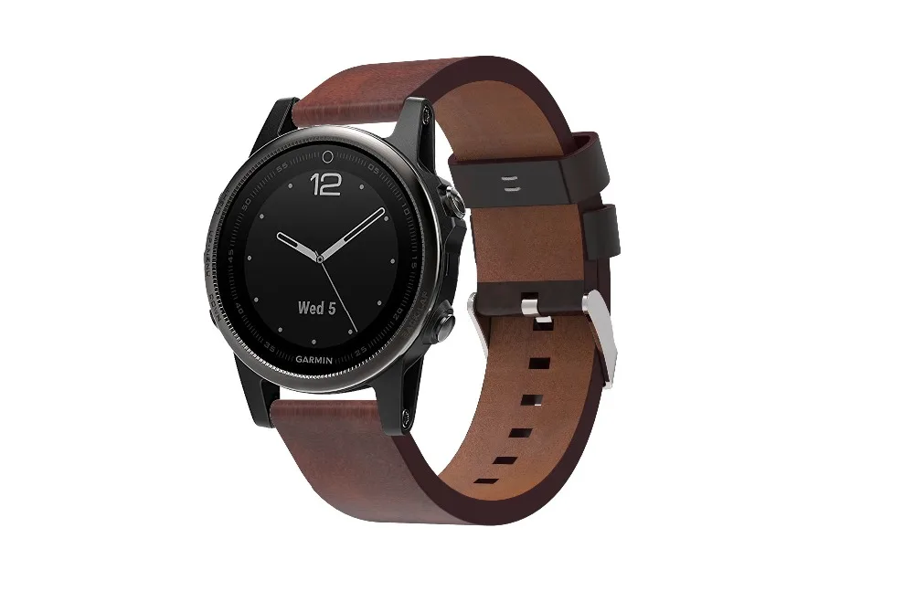 fenix 5s replacement strap