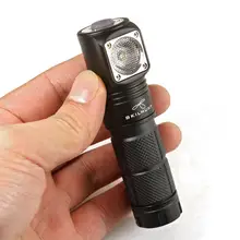 2016 Новый Skilhunt H15 Многофункциональный Фары Cree XM-L2 U3 Led 450 Люмен 5 Режим 14500 Водонепроницаемый Head Lamp As Candle-свет