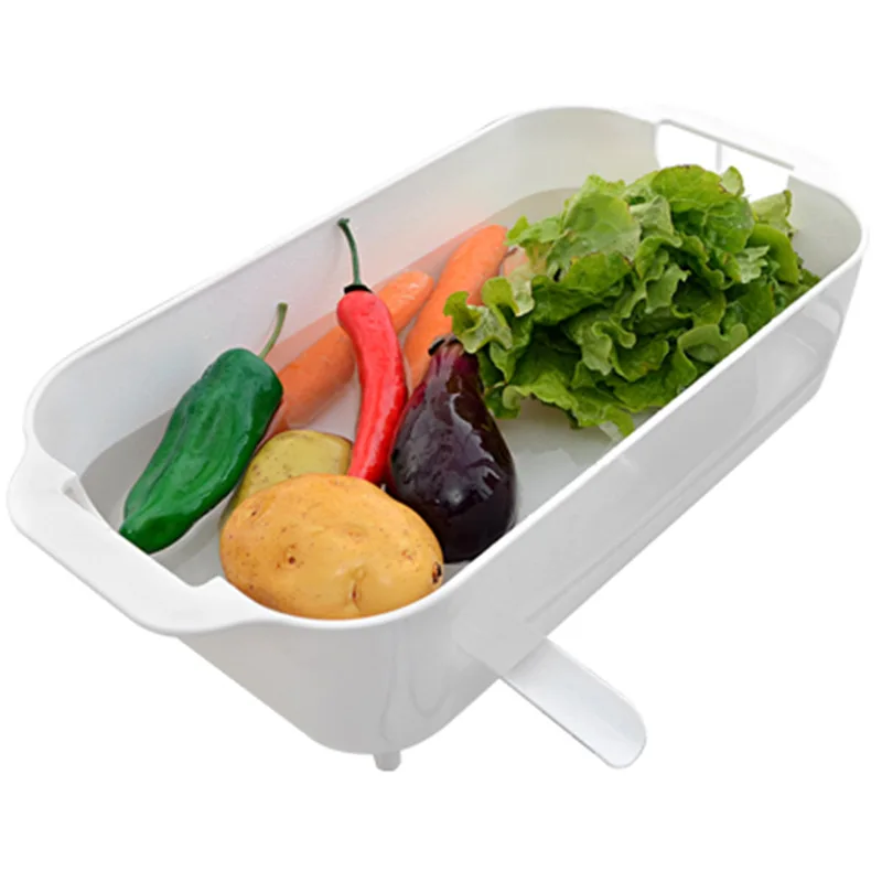 

Multifunctional Dishwasher Kitchen Storage Rack Drain Bowl Cutlery Tray Portable Drying Rack Household Tableware Cutlery Storage