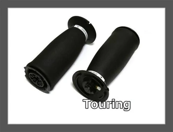 

2 year warranty Rear Air Suspension pneumatic Air Spring for BMW car E61 525 E61N 5-Series Rear 37126765602 37126765603 pair