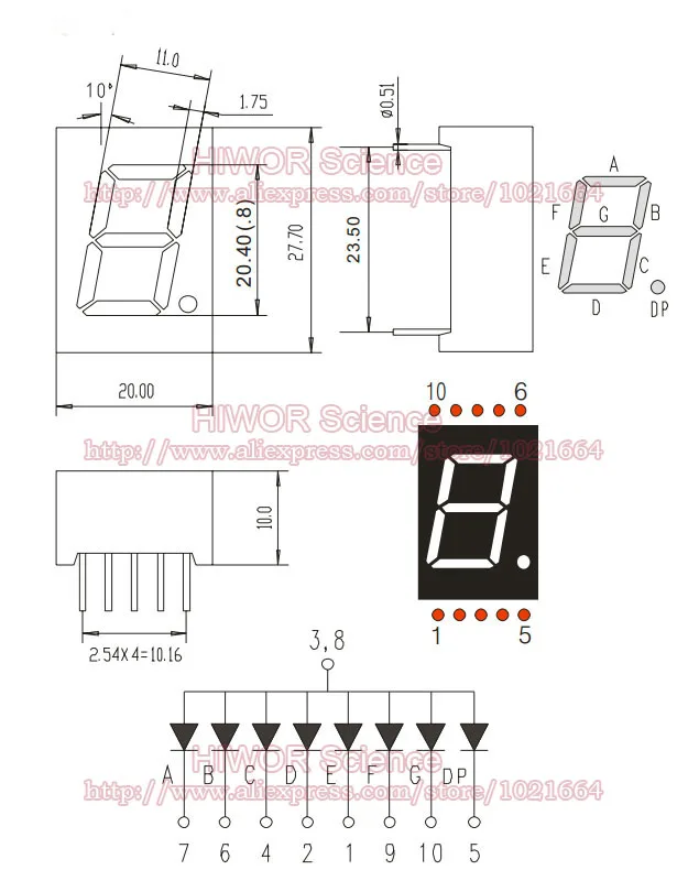 I07W-8011BY-10P 4