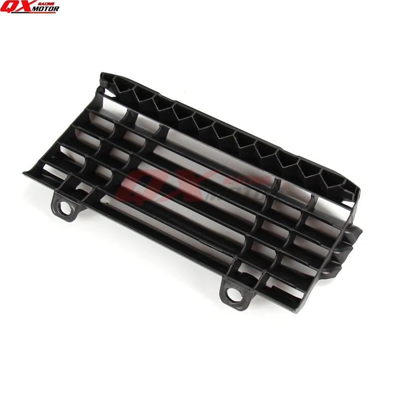 Радиатор Louvres Rad Guards для KTM HUSQVARNA SX SXF XCF XCW EXC EXCF TE FE TC FC 125 150 250 300 350 450 500 мотокросс эндуро