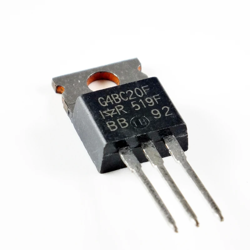 20 шт./лот G4BC20 G4BC20F