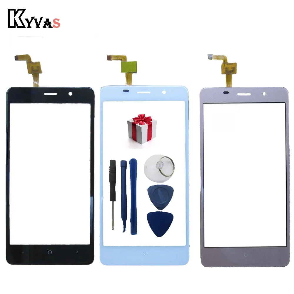 

Phone Touch Panel For LEAGOO M5 Sensor Touch Screen Digitizer Perfect Repair Parts Touchscreen For LEAGOO M5