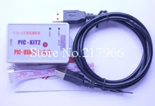 

PIC KIT2 emulator programmer downloader Microchip original circuit design