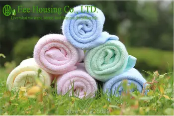 

Free Shipping,32g Square Bamboo Fiber Hand Towel,Eco-friendly 26cm*26cm,anti-bacterial bamboo towel,Sent Randomly, Square Towel