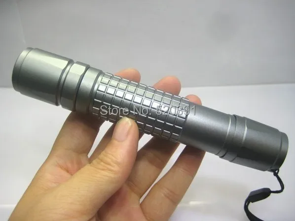 

High Powered Military 50000M Violet Blue 405nm Laser Pointer/ UV Purple Burning Match,Burn Cigarettes Counterfeit Detector,