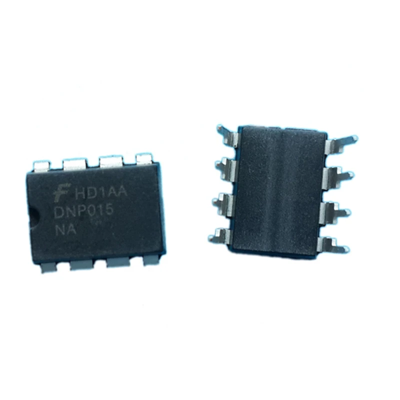 Чипы для ремонта IC DIP 8 10 шт./упак. DNP015NA блока питания PS4|chip|chip powerchip ic |