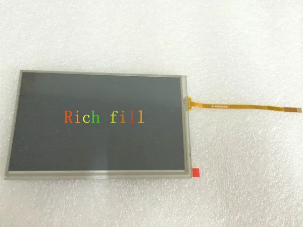 New 100% Original LCD with touch screen Maxidas DS708 Full Set | Компьютеры и офис