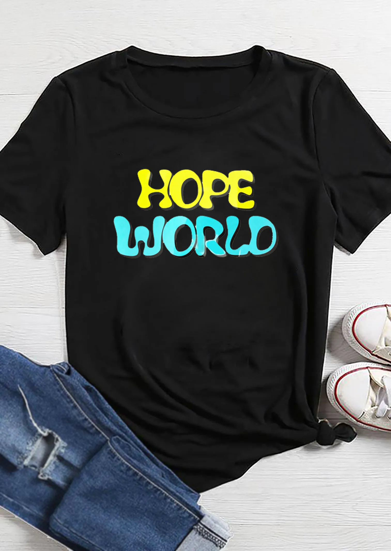 Рубашка с карманом Hope World, рубашка J-hope v(taehyung) jungkook jimin suga jhope rapmonster jin Shirt, jung hoseck, Shirt, Arm