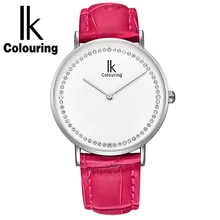 Quartz Wristwatches