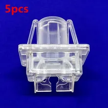 Support de caméra de recul pour voiture, pour Benz C E S CL classe C216 W221 S550 S600 S63 S65 AMG W212 E350 E550 E63 W204 C300 C350 C63