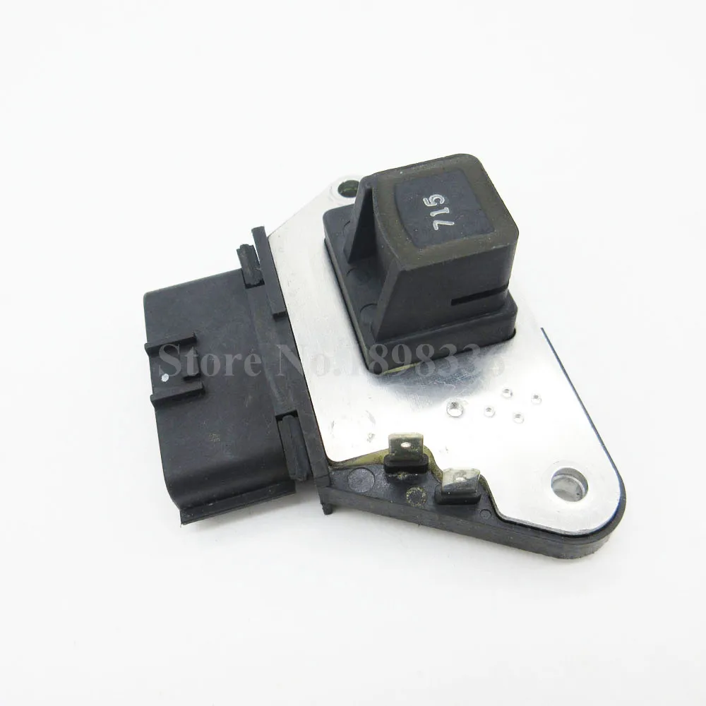 1PC RSB-57 22100-72B00 Ignition Control Module Power TR Unit Ignitor RSB57 2210072B00 for Ci vic V Rover 400 Original (Used) | Автомобили