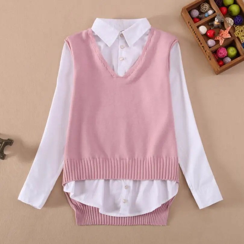 kids blouse