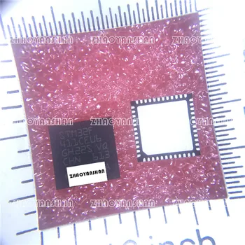 

STM32F411CEU6 STM32F411CE LQFP48 10pcs