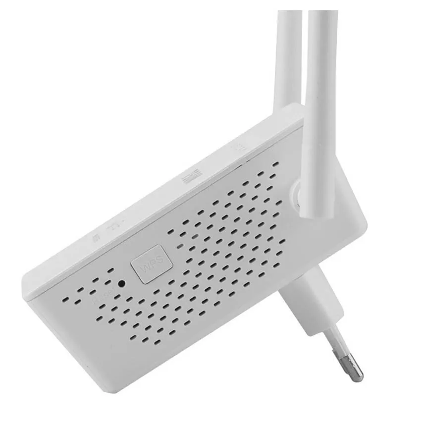 Новейший AC750 беспроводной WiFi ретранслятор двухдиапазонный 2 4 ГГц и 5 750 Мбит/с