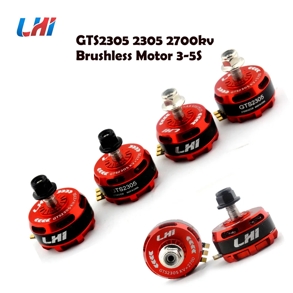 LHI Omnibus F4/F3 Pro V3 flight control & wraith32bit 35A BLHeli_S GTS2305 2700 kvбесщеточный мотор от вертолета для