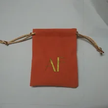 Высококачественная бархатная сумка для ювелирных изделий, подарок на день рождения, орнамент, браслет, часы, нефритовые туалетные сумочки, сумки, подгонянные оптом