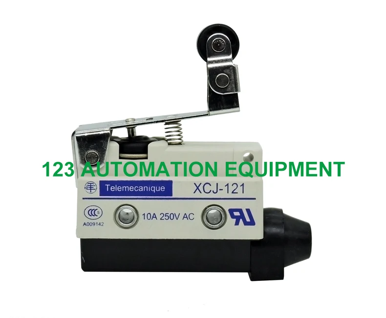 

New original XCJ-121 (XCJ121) Limit switch XCJ-127 (XCJ127) Micro switch