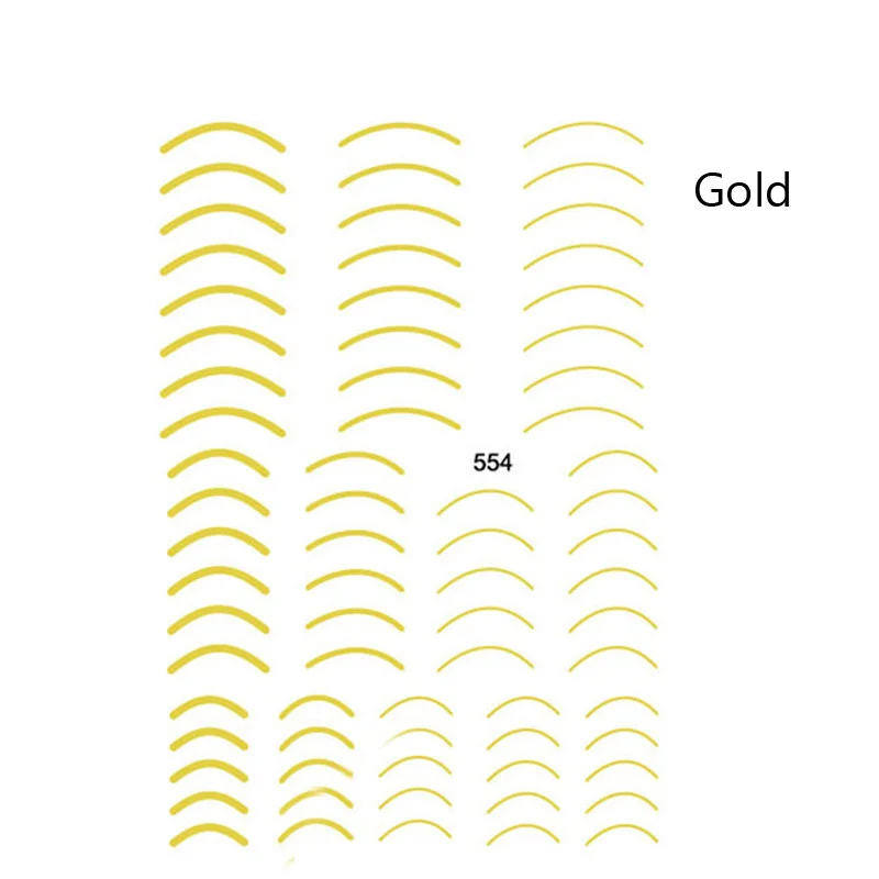 554Gold