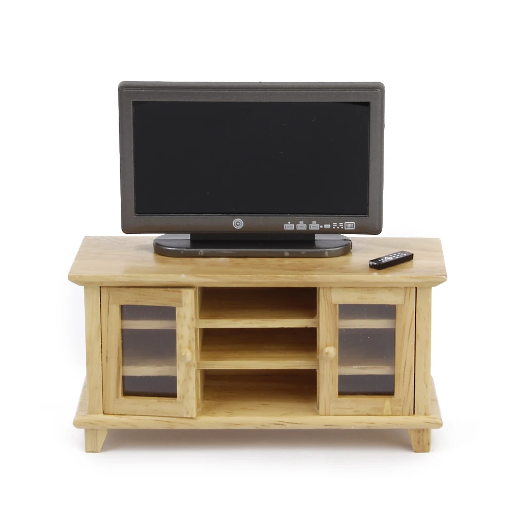 1/12 Dollhouse Miniature Modern Furniture Lot Living Room & Bedroom Set Accs attractive and necessary for your dollhouse