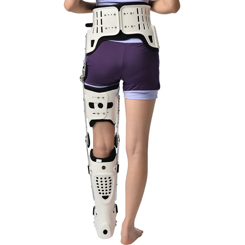 Hip Knee Ankle Foot Orthosis