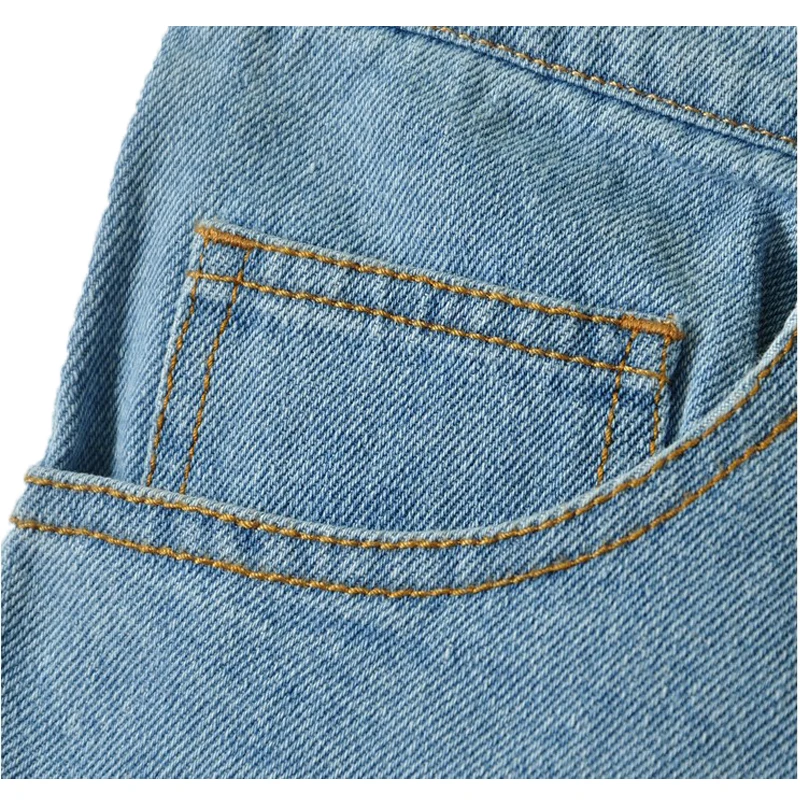 Bothwinner джинсовые шорты с высокой талией для женщин брендовые стильные джинсовые шорты женские джинсовые шорты Feminino облегающие бедра размера плюс