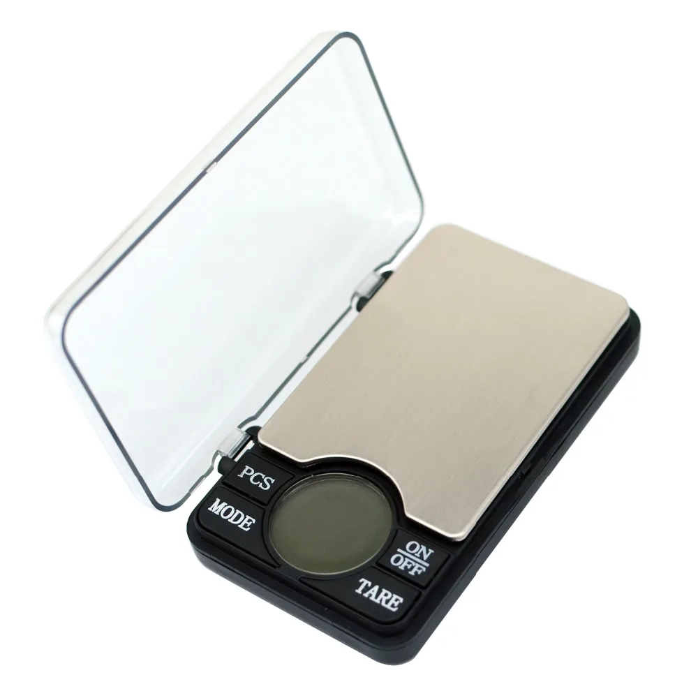 Точные карманные весы 600 г 0,01 г Мини цифровые грам весы для ювелирных изделий Золотые электронные весы точность веса весы