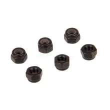 Steering Plate Bushing HSP 1:10 Spare Parts For 1/10 RC NITRO Car 02102,For a variety of models