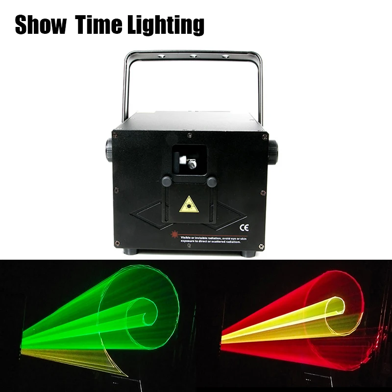 جيدة تأثير dj الليزر ديسكو 1 W RGB الكرتون زهرة الصورة عرض ليزر استخدام للمرحلة الأداء الترفيه المنزلي حزب DJ نادي
