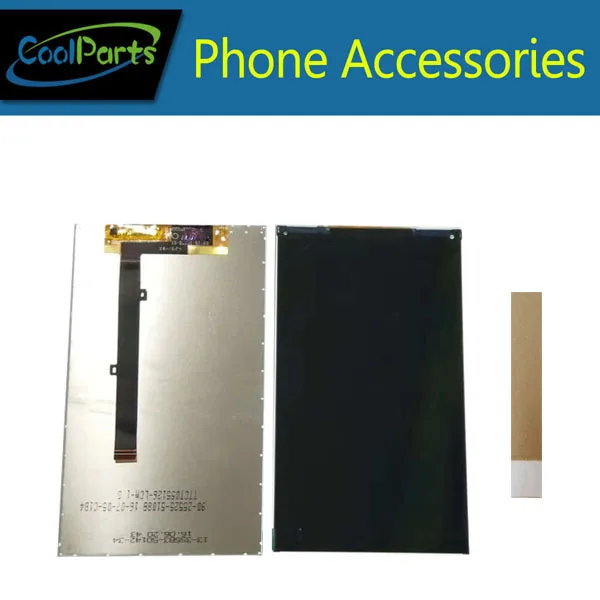 

1PC/Lot High Quality For Alcatel One Touch Pop 3 5.5 5025D 5025 OT5025 LCD Display Screen Replacement Part