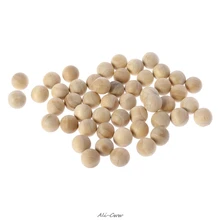 Горячие Новые 50 шт натуральные шарики из кедрового дерева от моли камфора репеллент шкаф для одежды ящик