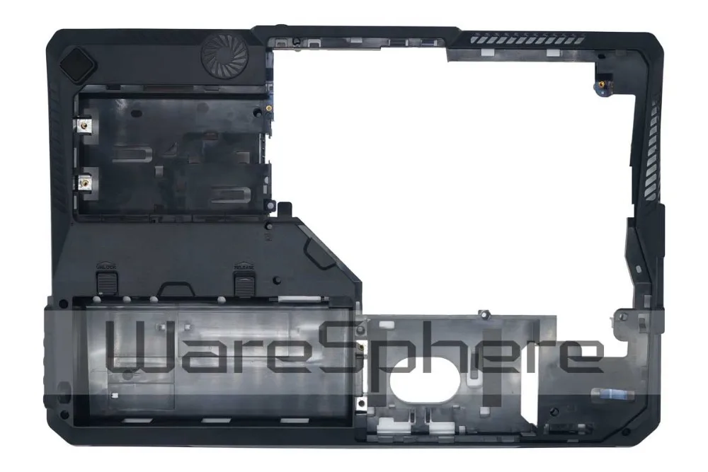

Bottom Base Cover Bottom Case for MS-16F4 3076F4D21AP89 Black