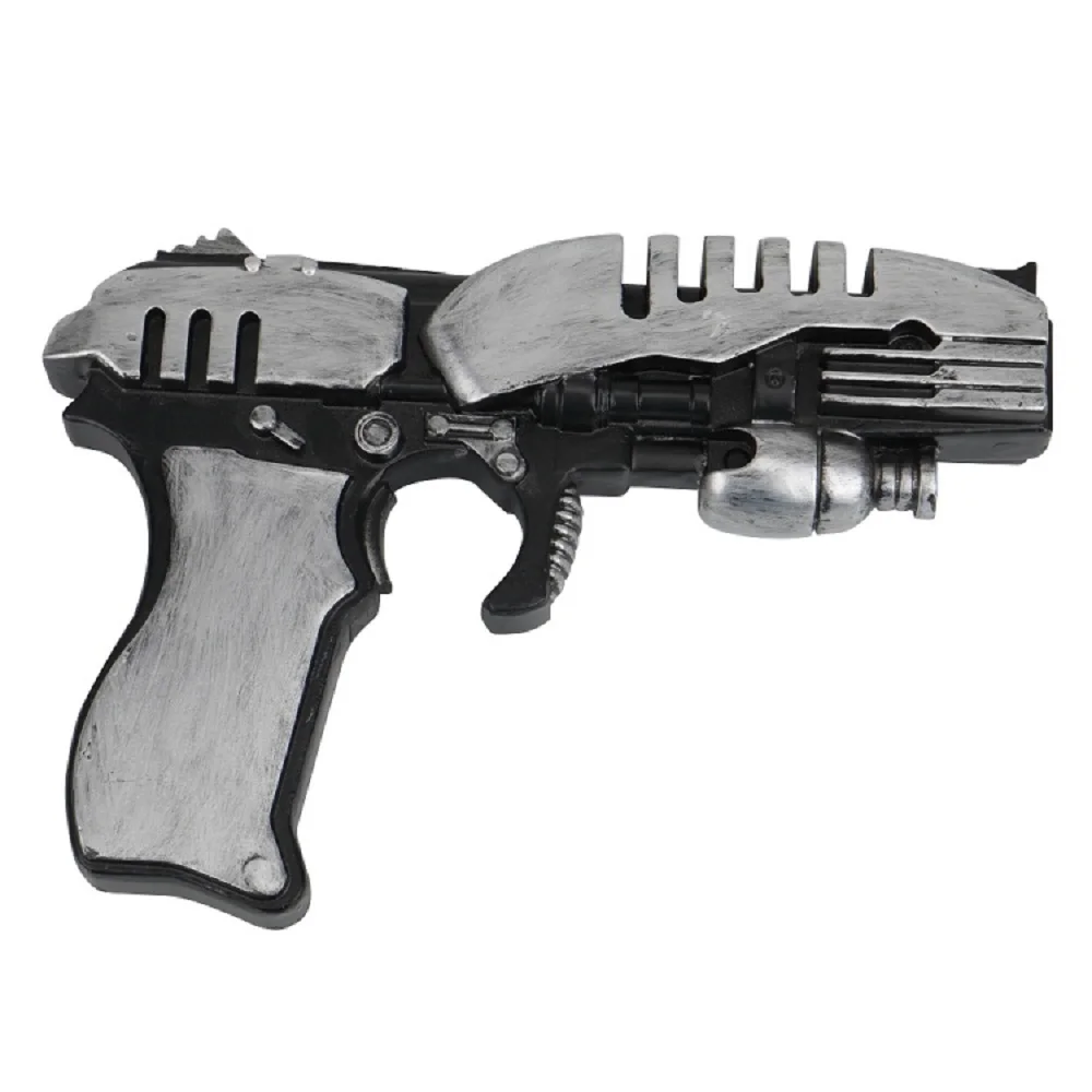 Косплей звезда предприятия EM33 пистолет Trek Phaser пистолеты аксессуары декоративные украшения на Хэллоуин реквизит