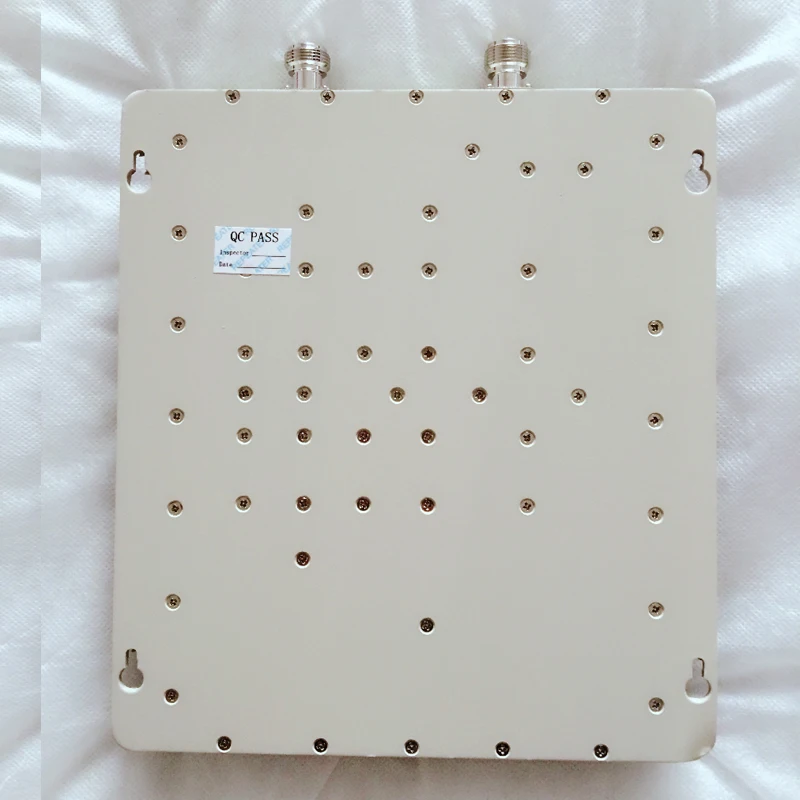 Tri Band Repeater GSM 2G 3G 4G 900 1800 2100 MHz Cellular Signal Booster Mobile Amplifier GSM DCSLTE WCDMA repeater (17)