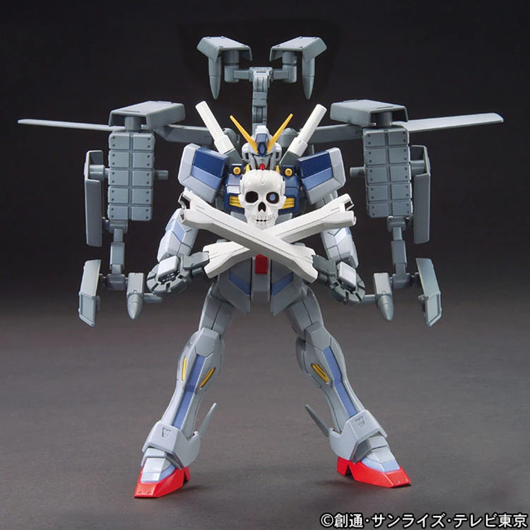 Bandai Gundam 96699 HGBC 1/144 соединяющая рука мобильный костюм сборные модели комплекты