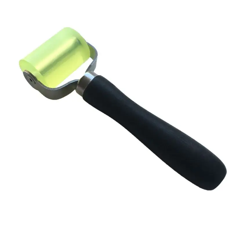 

Newest Car Soundproofing Roller Audio Modified Shock Plate Laminates Acoustic Conversion Sound Deadening Hand Roller