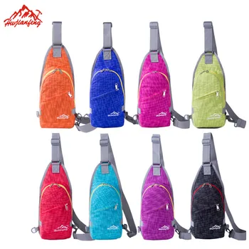 

Multi-function Men Chestpack Waterproof Chest Bags Men Women Crossbody Bags High Quality Shoulder Bag Unisex Handbag Hot