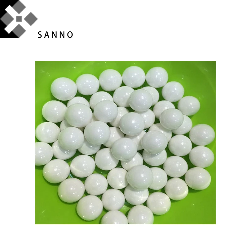 25 - 36mm yttria stabilized zirconia ceramic ball mill grinding media ball zirconium bead (4)