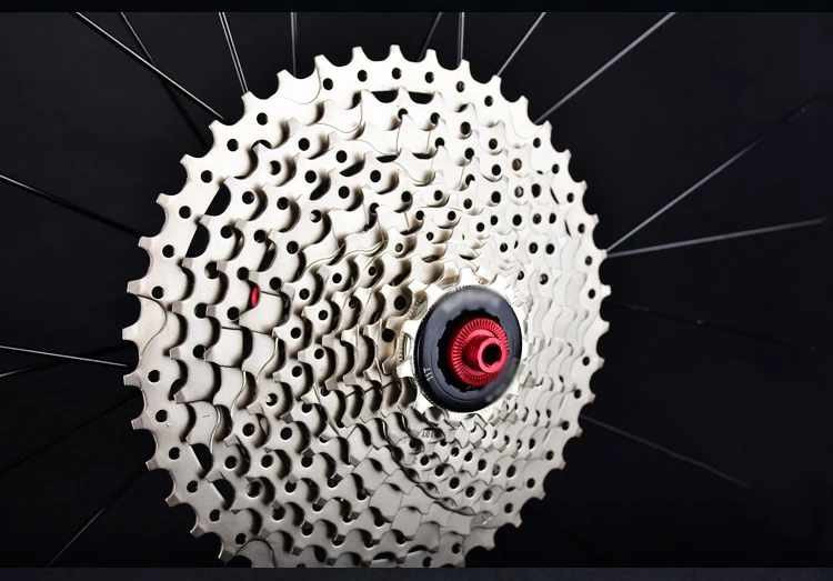 MUQZI MTB Freewheel горный велосипед 11 скорость 33 скоростной маховик 11-36 T 11-42 T трещотка кассета карты маховик Аксессуары для велосипеда