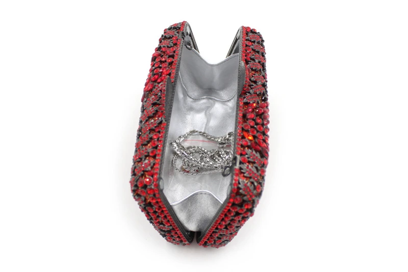Pour Sacs bags bags e0316 Minaudière Sac Célèbre 2017 D'embrayage bags Cristal Main D'urgence Soirée Mariage Limitée bags De Designer Transporté Dames Mariée Bags À Smyzh SqqBpvw7