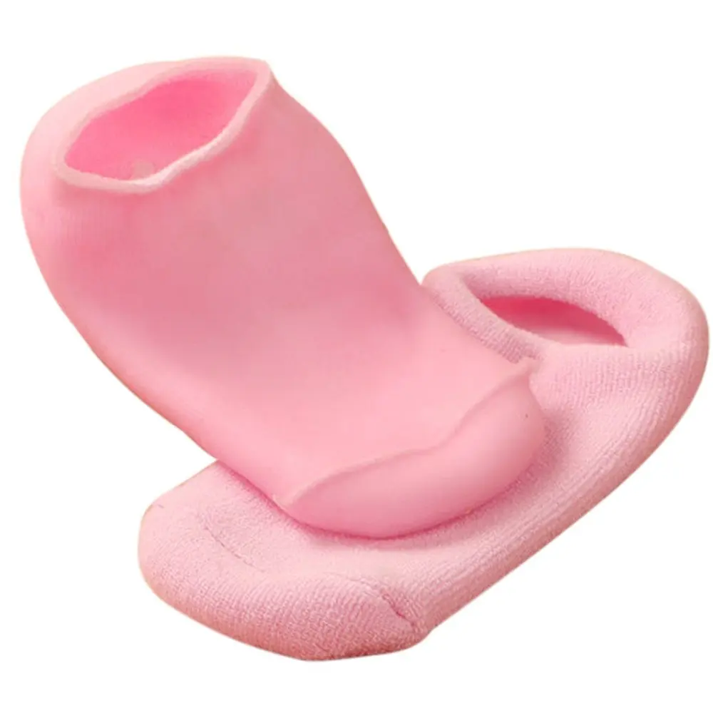 Massagem e Relaxamento 2 pcs reutilizável meias gel Occasion : Fashion