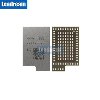 

Leadream Free DHL 50pcs For iPhone 6 6S 7 8 Plus wifi Module IC Chip 339S0231 U5201 339S00043 339S00199 339S00399