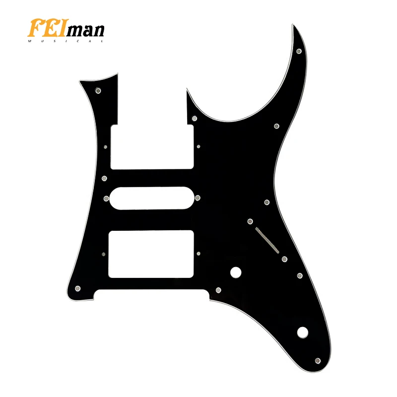 Детали для гитары Pleroo защитная накладка подходит японской новинка Ibanez RG 350 DXZ