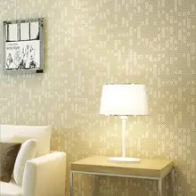 Современный Креативный эффект мозаичные обои рулон/модный дизайн спальни гостиной магазин украшения стены Papel де Parede